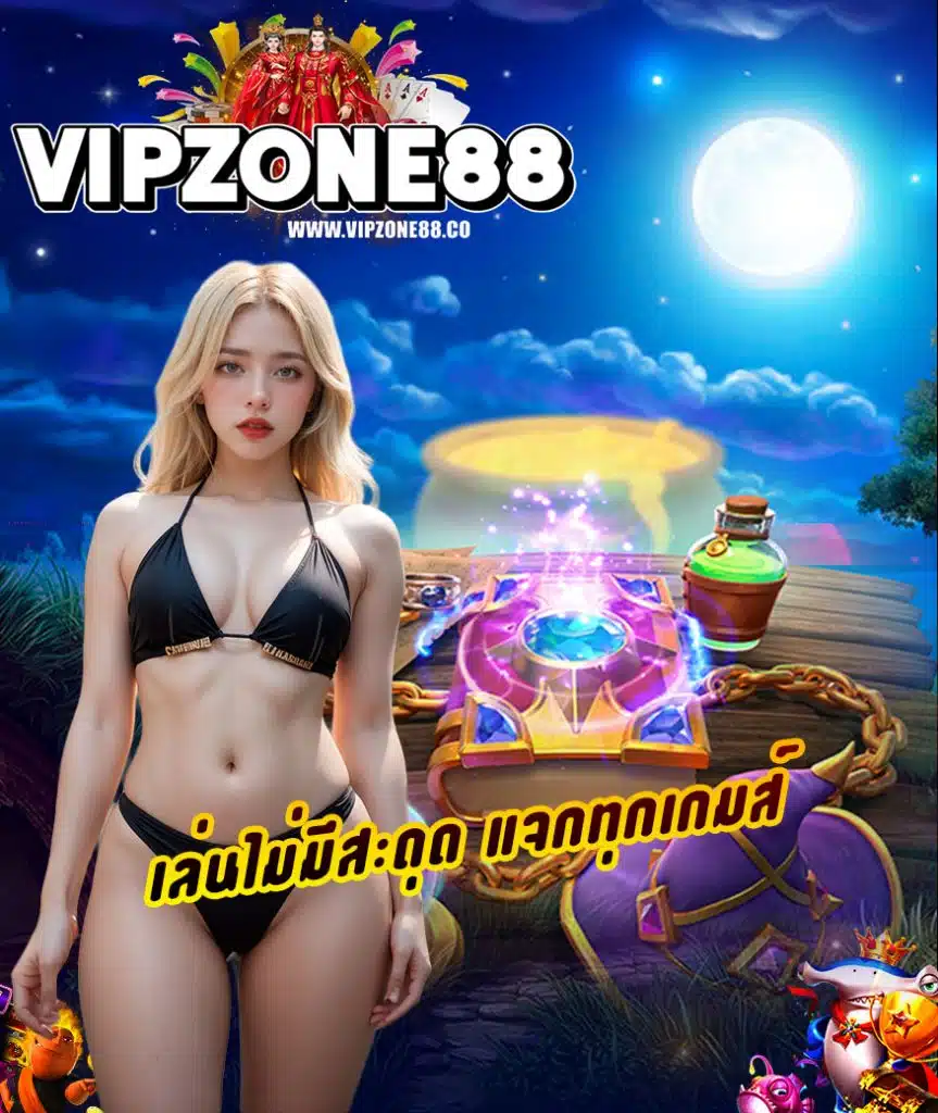 vipzone88 สมัครสมาชิก
